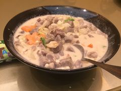 -沙龙酒家