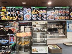-魏家凉皮(祈年大厦店)