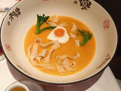 -荣轩(新荣记环球金融中心店)