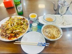 -抹直口特色菜馆(一店)