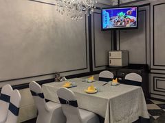 -西部马华清真食府·丝路菜(大钟寺店)