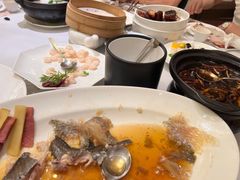 -上海小南国(金桥国际广场店)