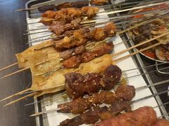 -马海涛牛肉串·午市牛腩饭·烧烤夜宵(领汇广场店)