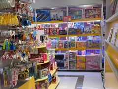 -风云再起游乐汇(南京常发广场店)