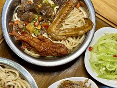 -李氏紫竹林卤粉(火车站店)