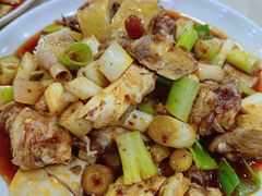 -天一沾水肥肠(科园一街店)