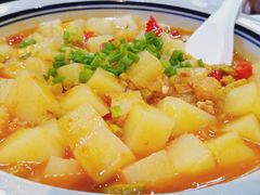 -百姓·百味家宴油茶(红街店)