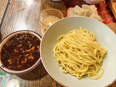 -锅儿挑面馆