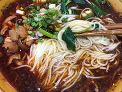 -龙抄手(春熙路总店)