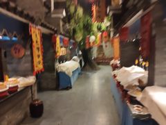 -鲁城往事(游客中心店)