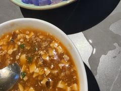 西施豆腐羹-小绍兴家宴·百年绍兴菜(鲁迅路店)