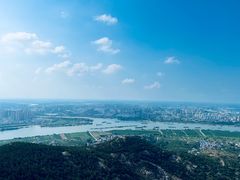 -涂山风景区