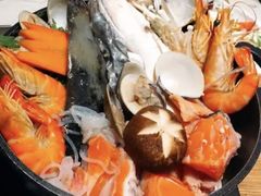 -小句号·精致料理(江南环球港店)
