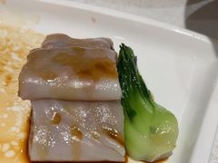 -红棉中餐厅·广州海航威斯汀酒店