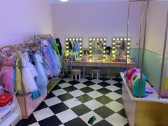 -Lilliput粒粒堡亲子餐厅(置汇旭辉店)