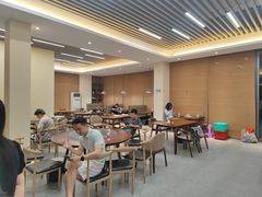 大堂-食光慢宴·安吉土菜馆