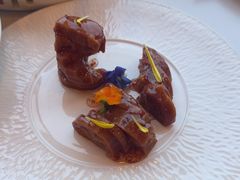 -晋阳春·山西菜·北京烤鸭(交大店)