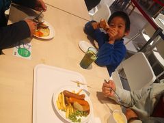-宜家·瑞典风味餐厅(无锡店)