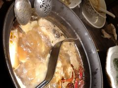 -呷哺呷哺(松江开元店)