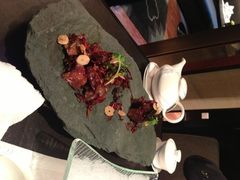 加拿大肉眼牛-广州文华东方酒店·江-由辉师傅主理