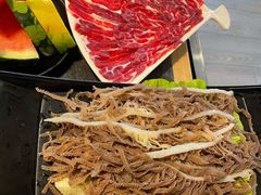 -林记潮牛·牛肉火锅(上马墩店)
