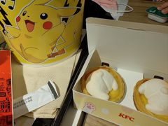 -肯德基(安定门店)