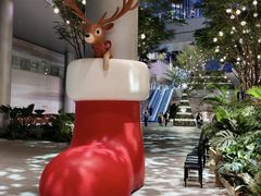 -深圳湾万象城(南山店)