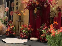 -弗思特周口宴会中心