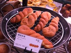 -巴黎贝甜(五道口店)