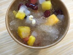 -溢仙茶(中防万宝城店)