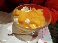 芒果提拉米苏-满记甜品(日月光二店)