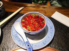 -清真·京华源铜锅涮肉(丰庆店)