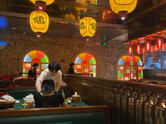 -大鸽饭(汉溪长隆店)