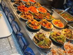 -深海中餐厅(国家海洋博物馆店)