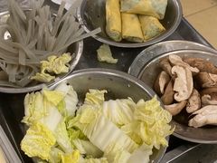 -月圆火锅(宁海东路二店)