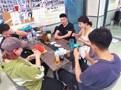 -中田健身工作室(星耀城金牌店)
