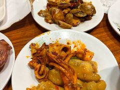 -汉巴味德(沈阳万象汇店)