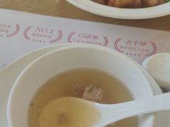 -顺风汤馆·广府粤菜(江宸天街店)