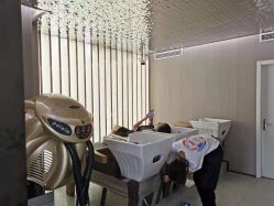 -上禾 HAIR SALON