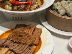 福州老卤拼-王庄阿咪海鲜大排档(象园店)
