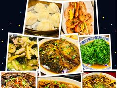 -七宝农家菜(七宝老街店)