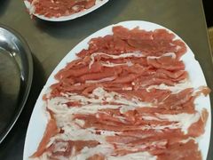 -三兴涮羊肉(荣安大街店)
