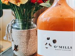 -O'mills Sourdough Bakery&Bistro(永嘉路店)