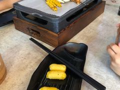 -纪录片《人生一串》体验店(静安店)