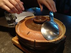 -汤城小厨•粤菜•靓汤(苏州街店)