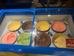 -火炉火自助餐(喜隆多店)