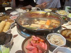 -江北北火锅馆·公路夜市(魏公村店)