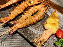 -古京·臻致料理(月湖店)