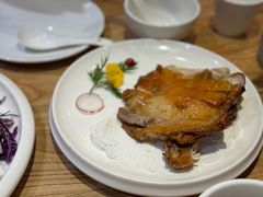 -小放牛炒菜馆(北国商城店)