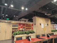 -宏状元现熬粥·京味菜(五棵松店)